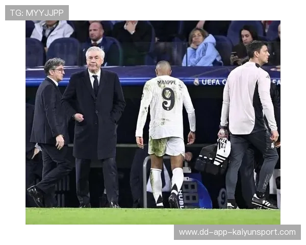 欧冠与皇马续约谈判破裂，或走上分手路